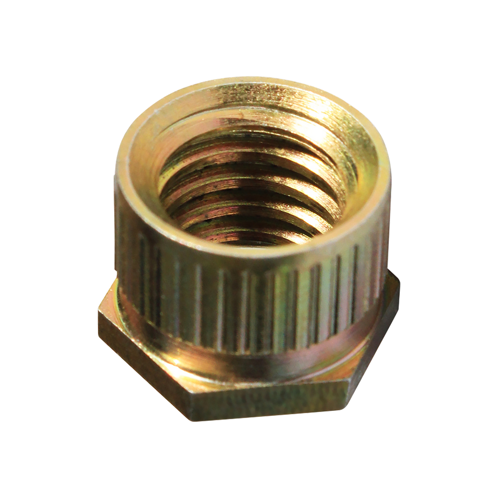Steel Insert 3/8" For Alu Shoes