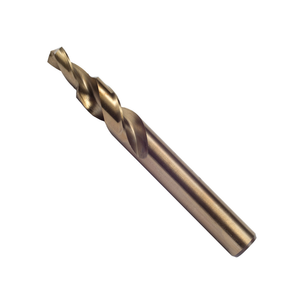 Step Drill