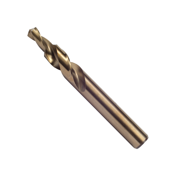 Step Drill