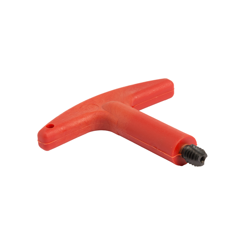 T-Tap Plastic 3/8"