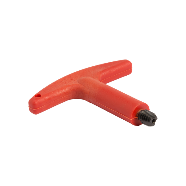 T-Tap Plastic 3/8"