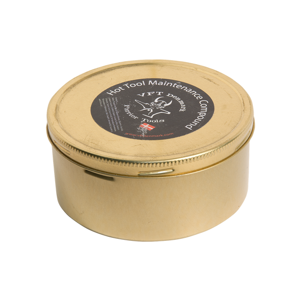 VFT Maintenance Compound