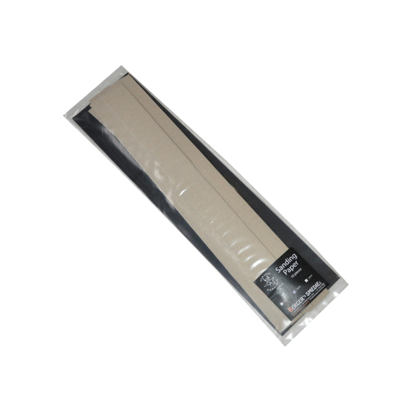 VFT Sanding Belts K120