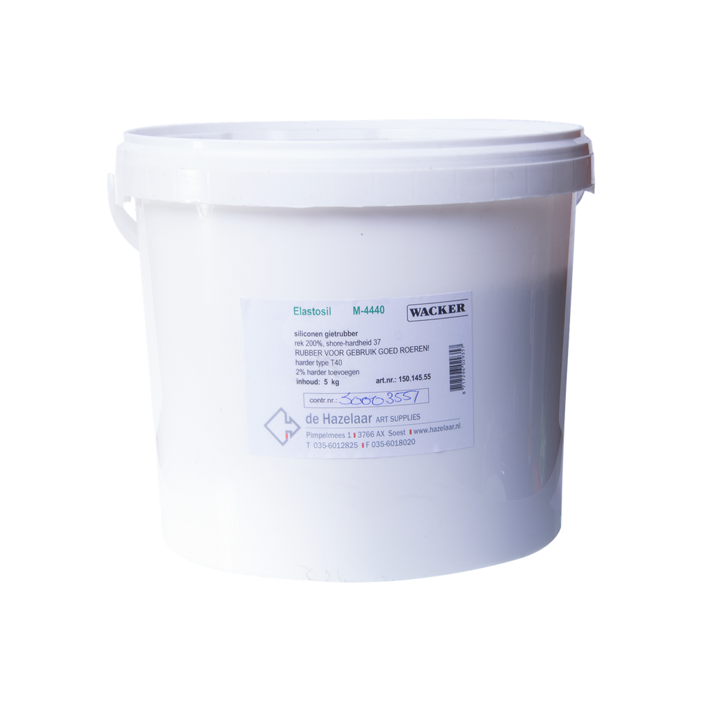 Wacker Hoefkussen 5 Kg