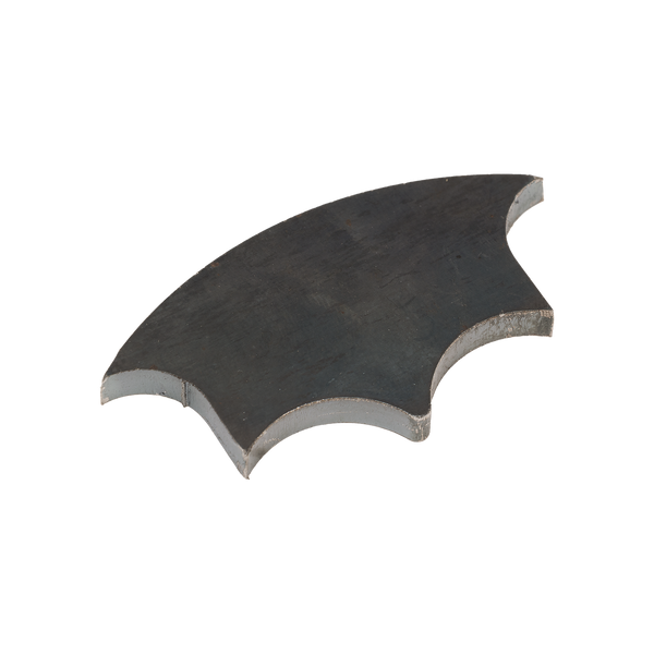 Weld-In Part Egg Bar 1