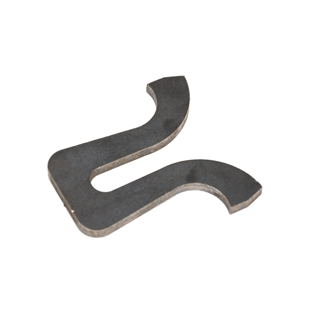 Weld-In Part Mushroom