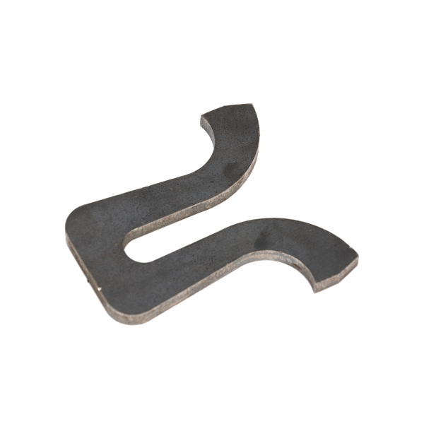 Weld-In Part Mushroom
