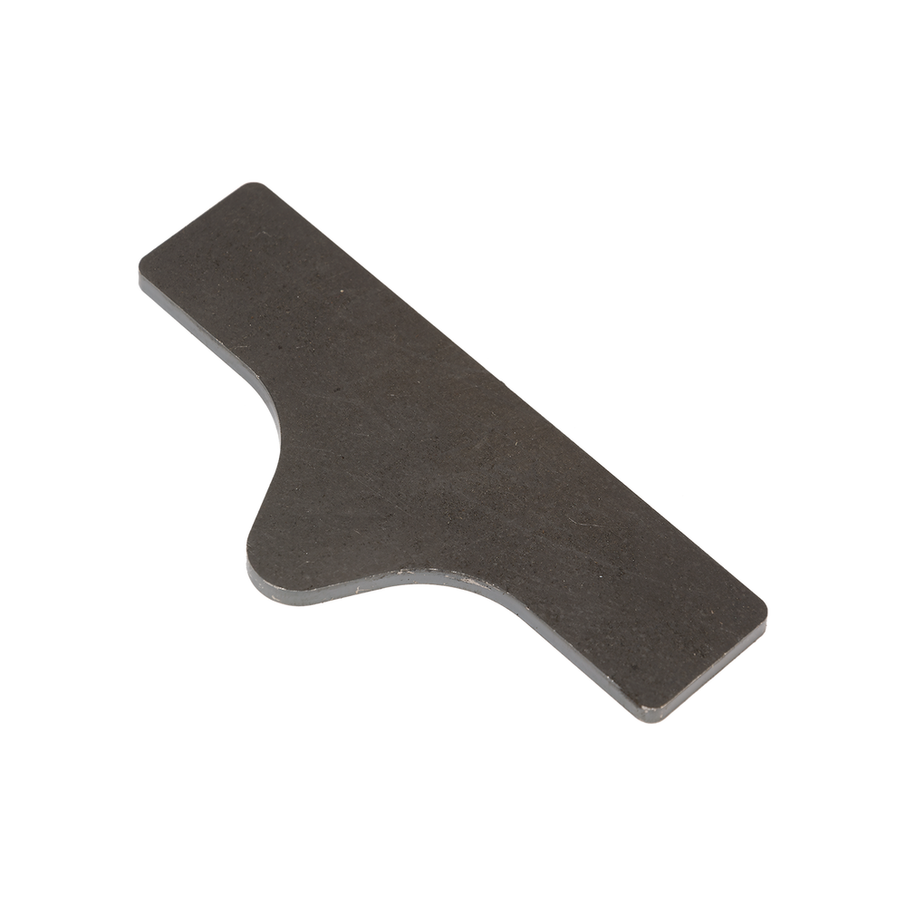 Weld-In Part Straight Bar