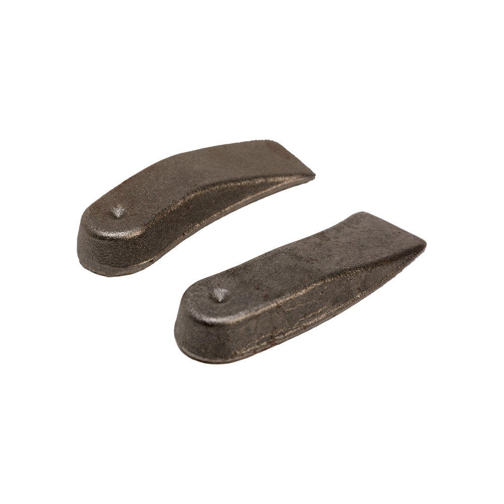 Weld-On Wedge 10 mm