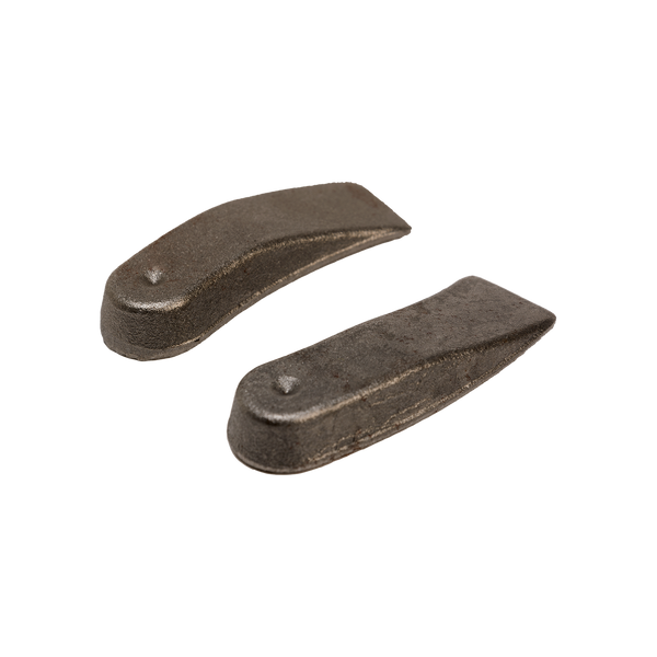 Weld-On Wedge 10 mm