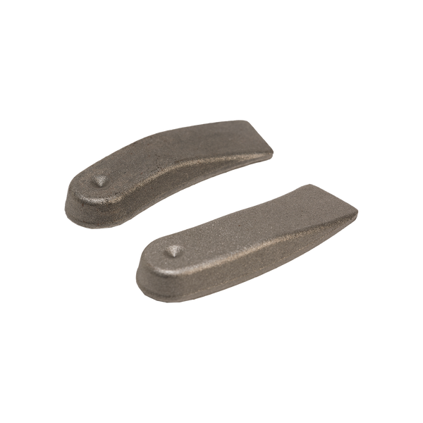 Weld-On Wedges 8 mm